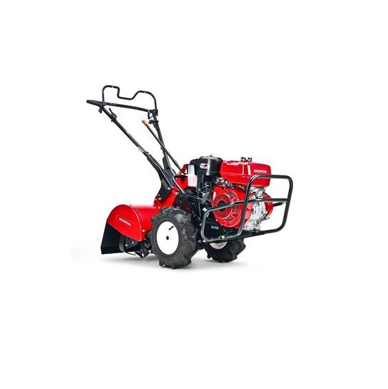 HONDA RearTine 20" PRO Tiller woodsman
